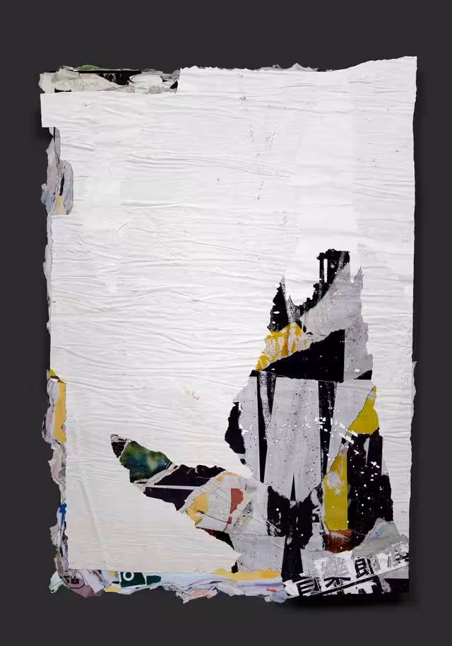 LAYERS #729