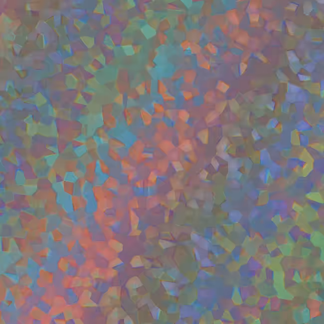 Fractalia v1 #10