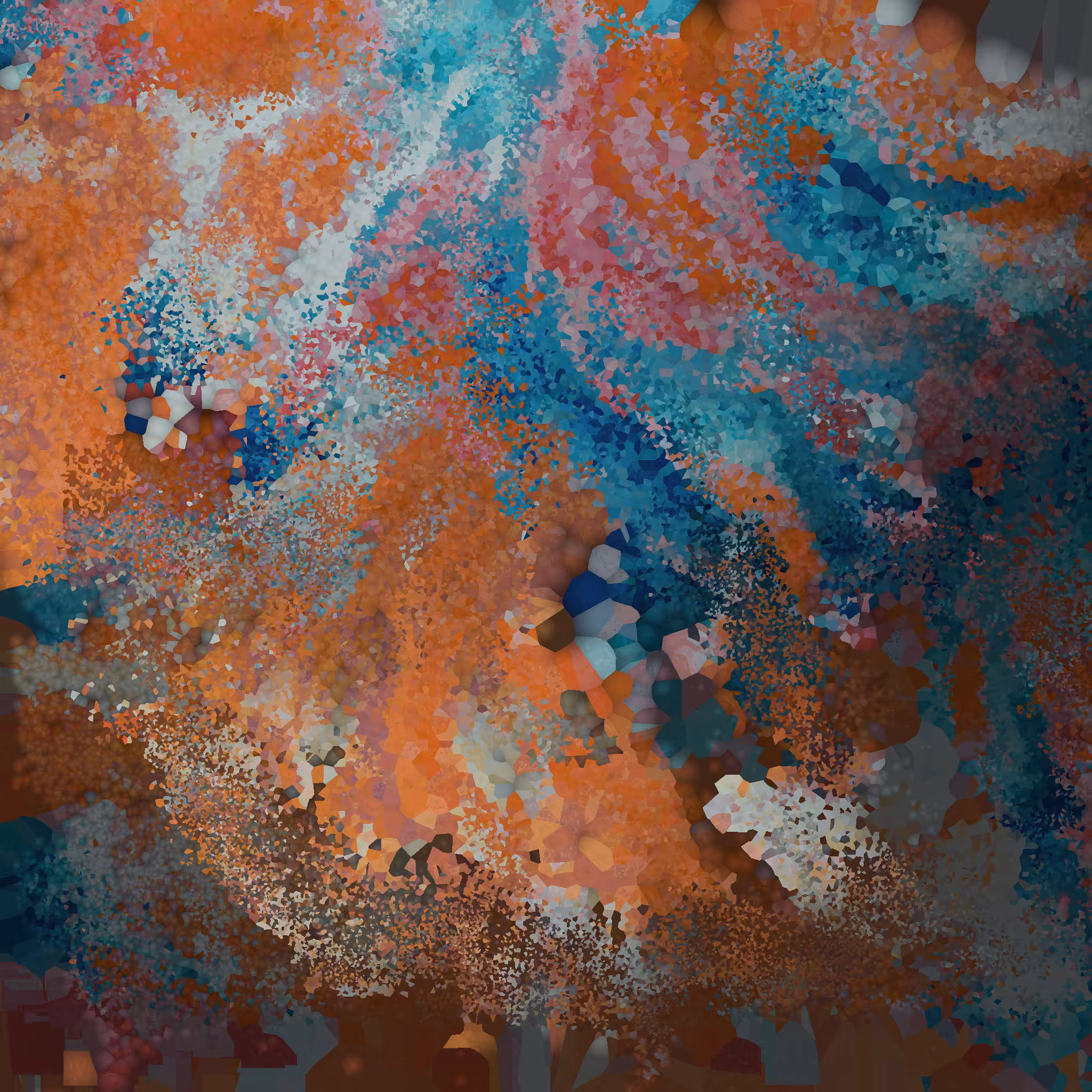 magmatic #57