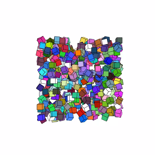 AlmostCubic #15