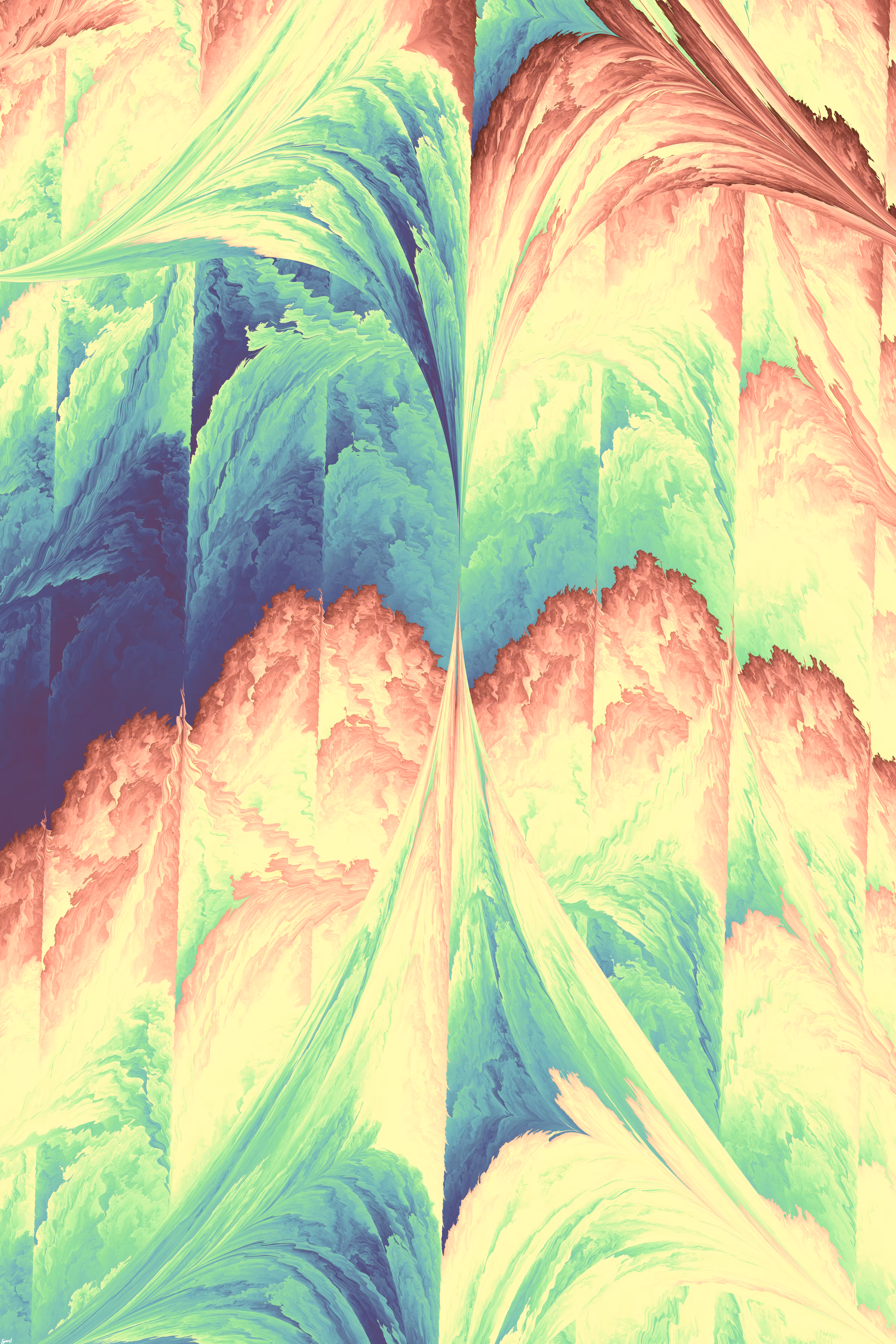 Past