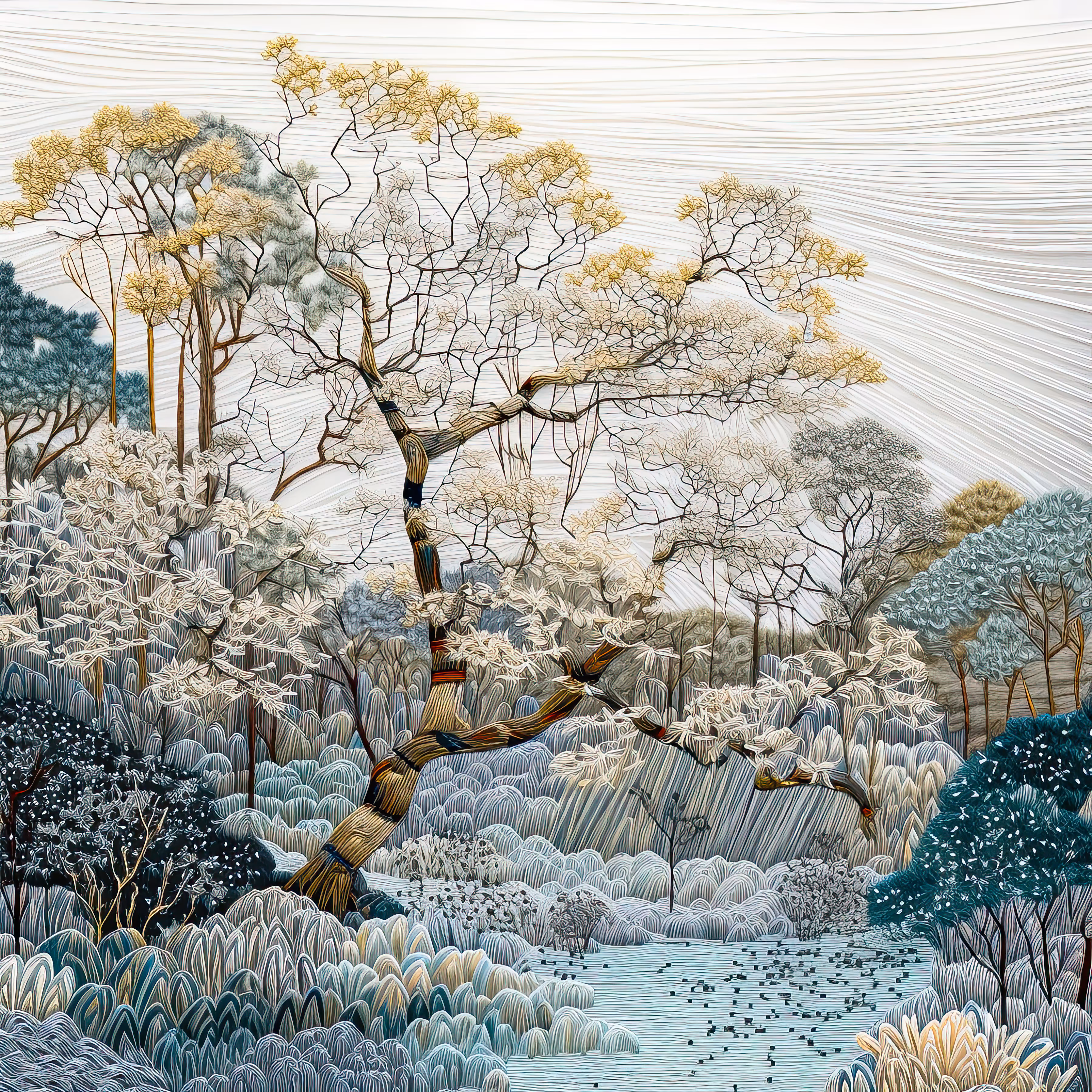 Yamabushi's Horizons #112