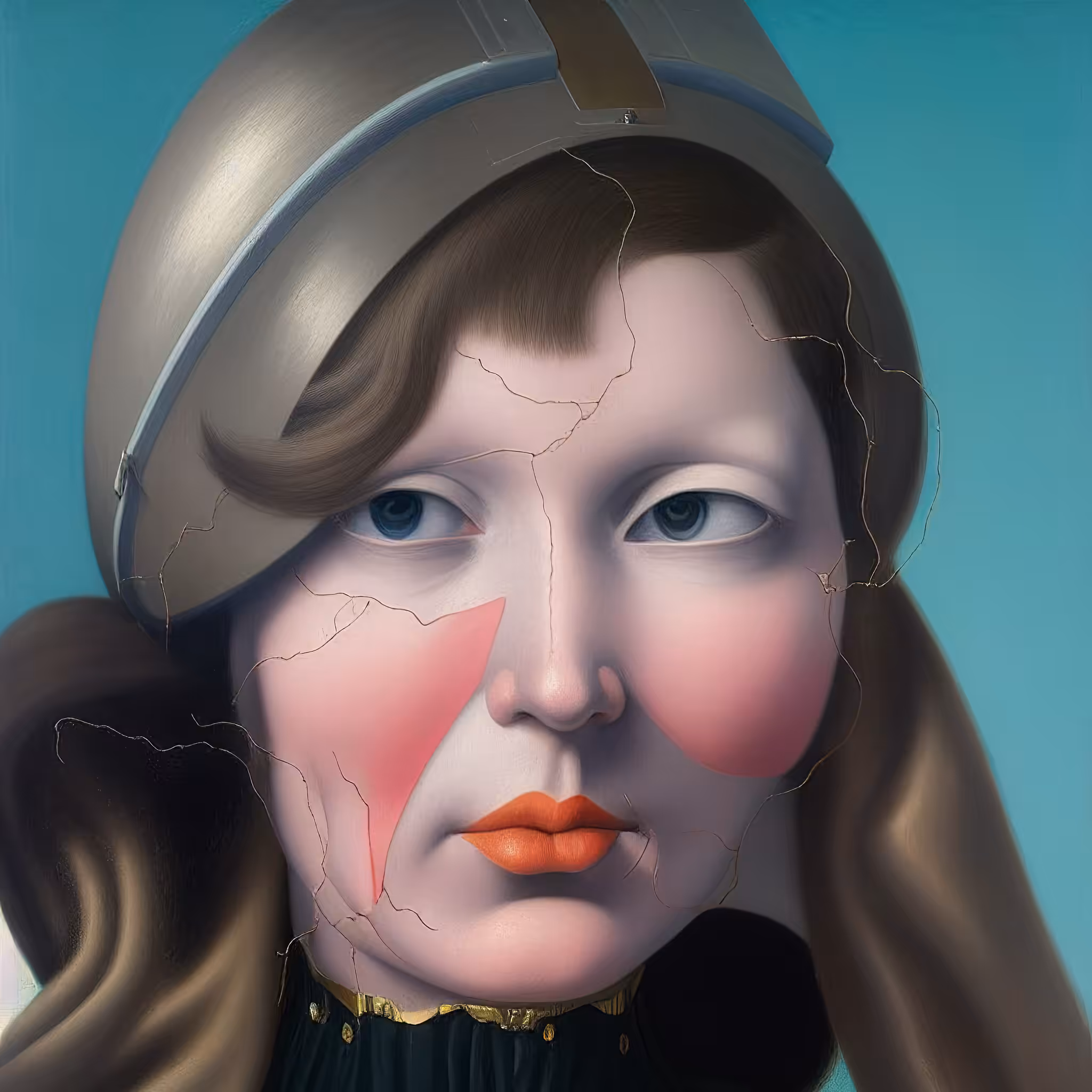 Lost Poets: Singularness