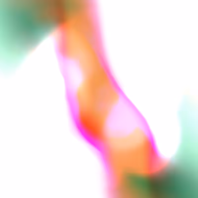Recuperation - Deterioration #6
