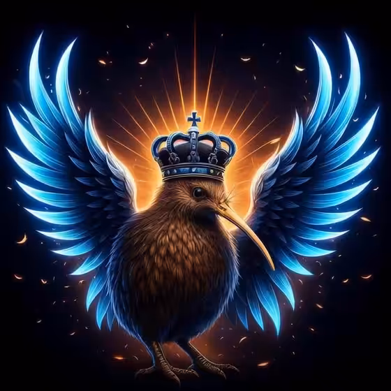 King Kiwi Ascendant