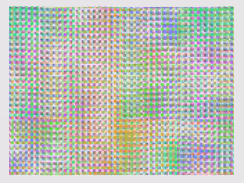 Color Function #5884