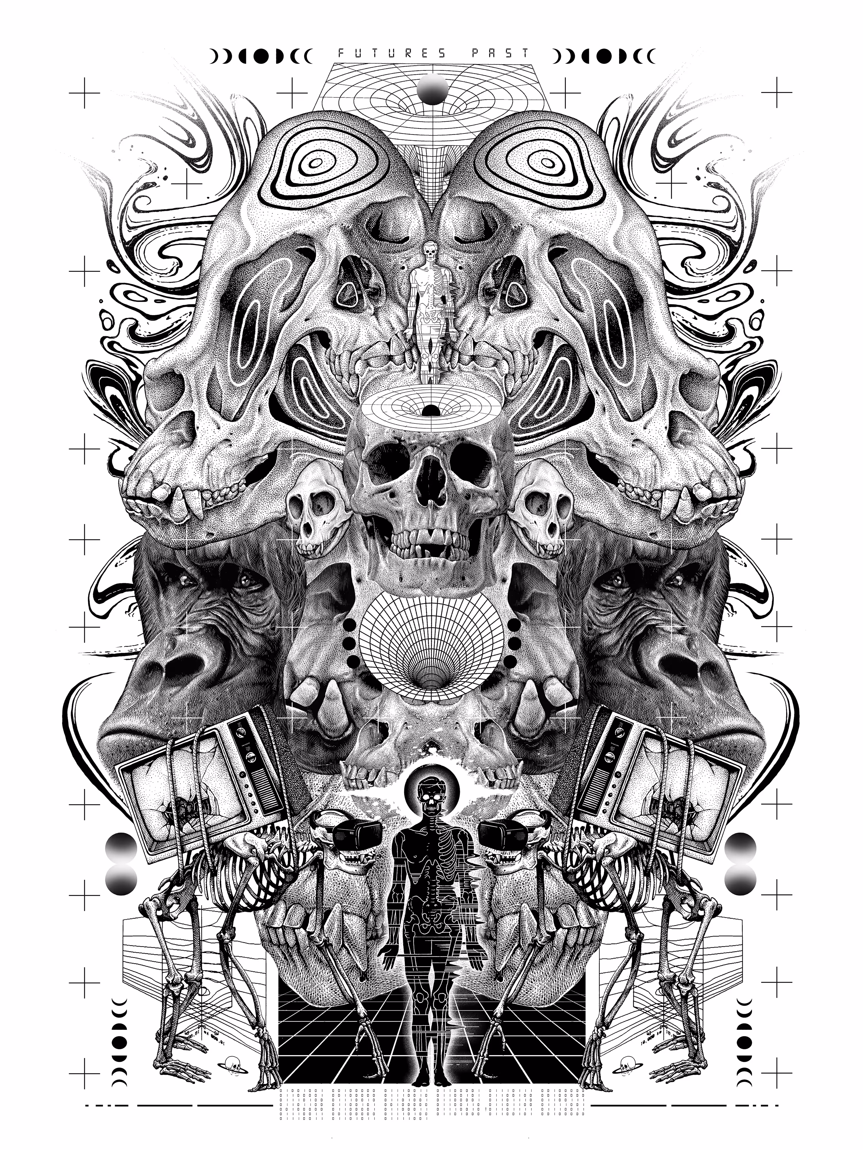 Futures Past