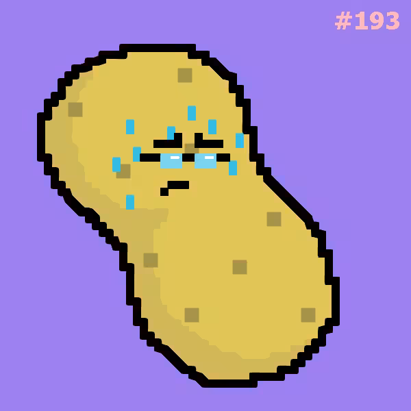 Peanut Gallery #193