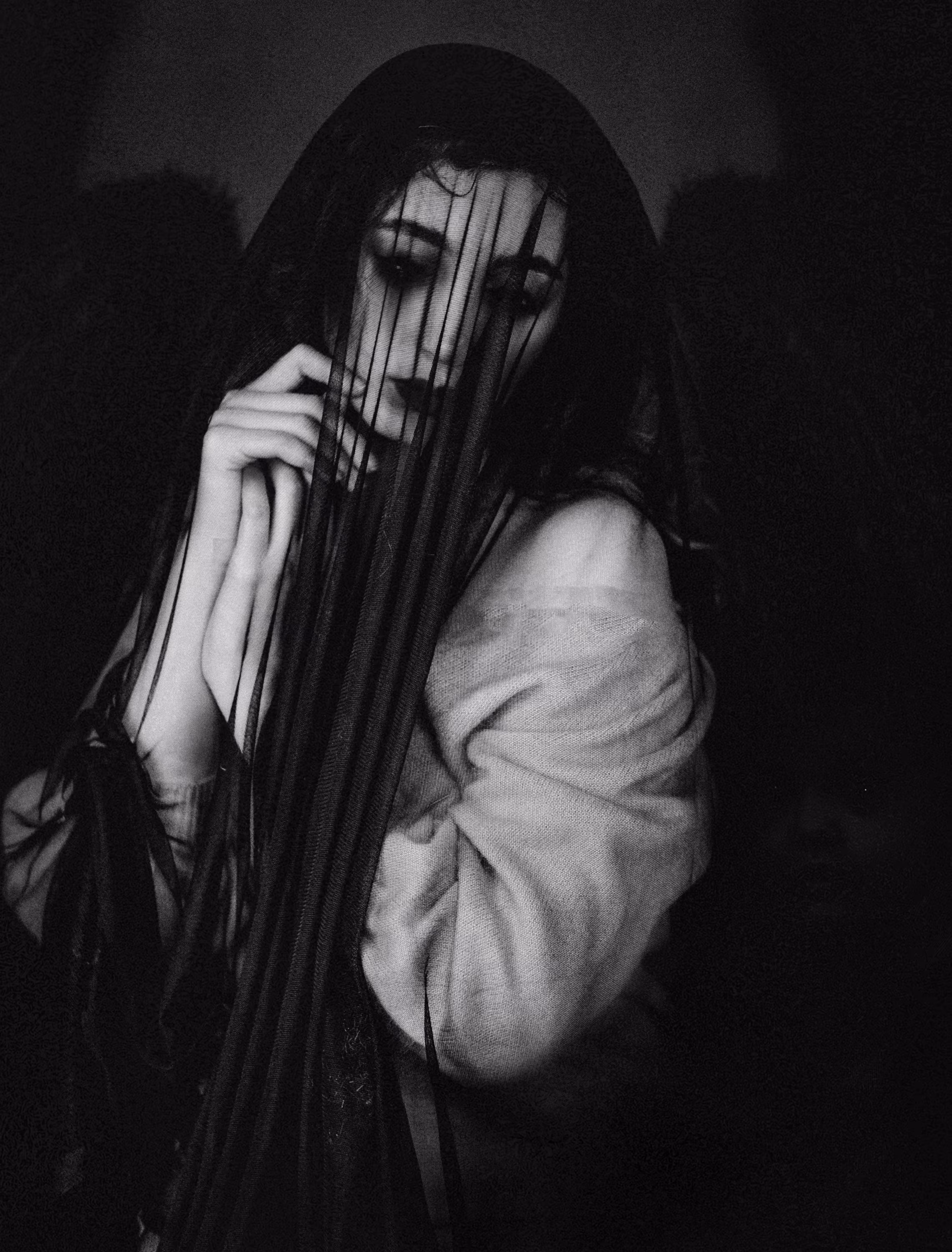 Vibrating Otherworld - "Under My Wings"