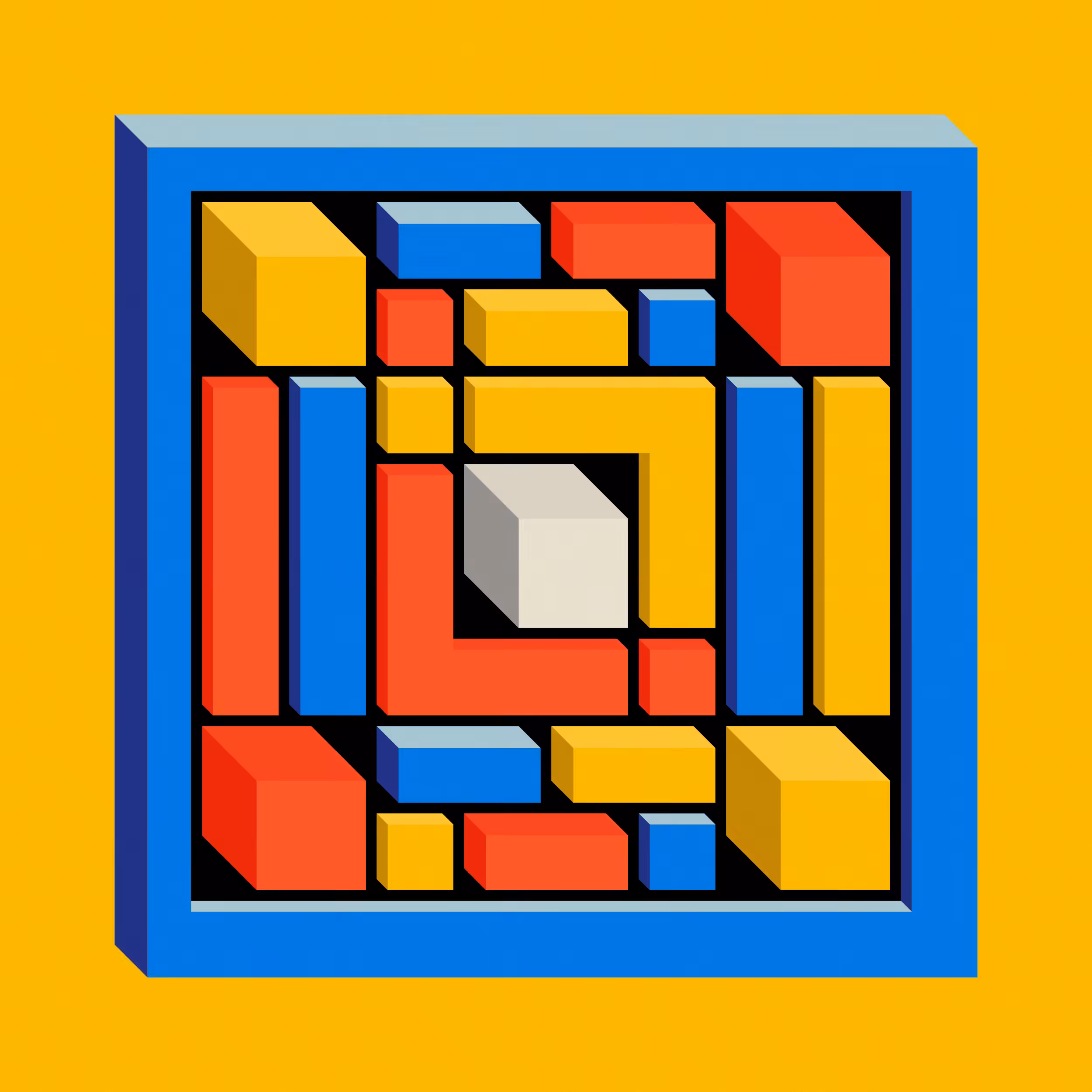 Density #4