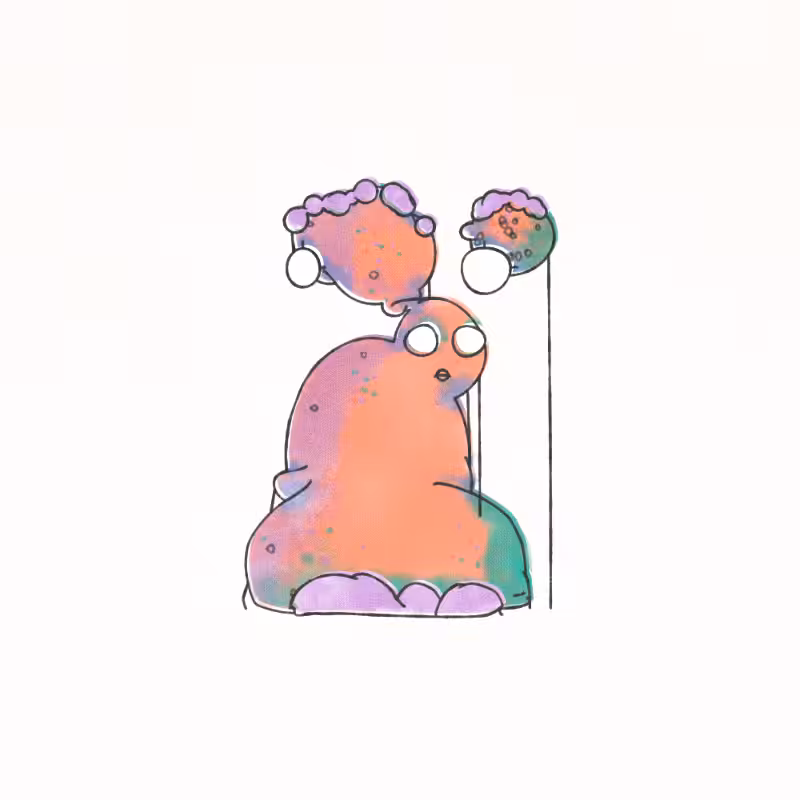 Pobbles #101