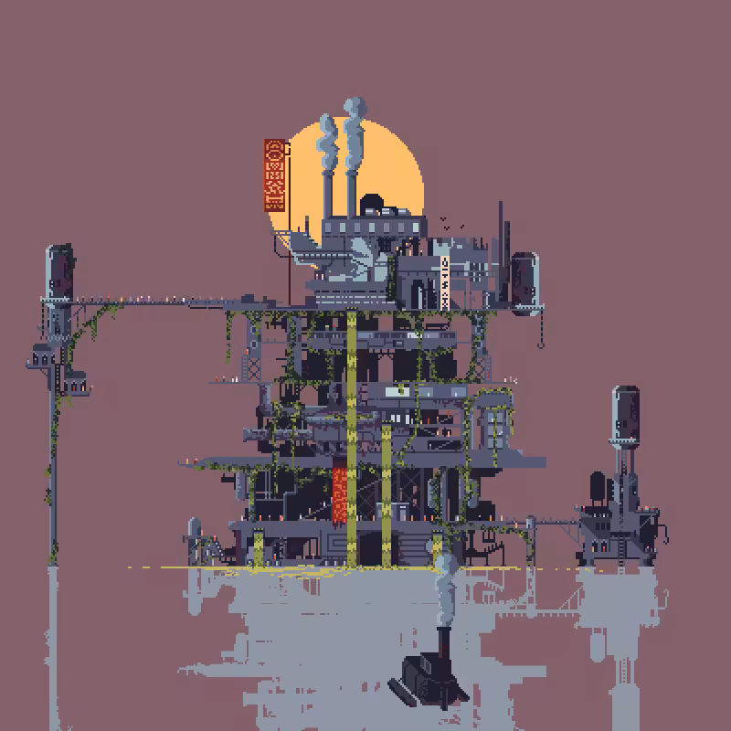 The Island Vol.02 #2