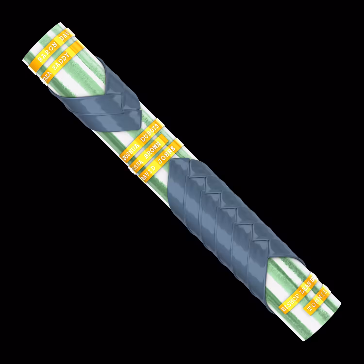 Pass the Baton #2343