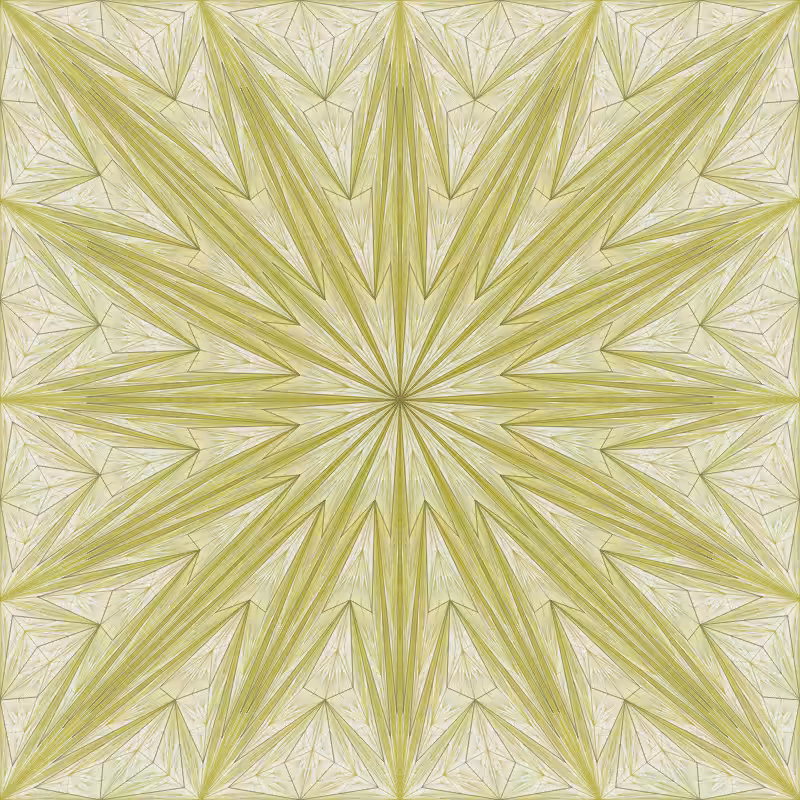 Triangle Subdivisions #616