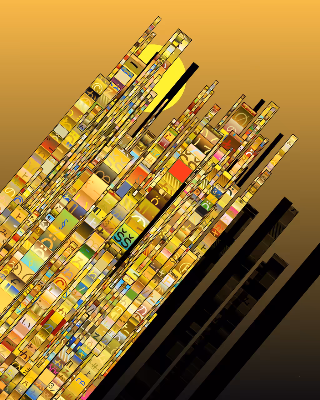 CityLights #970