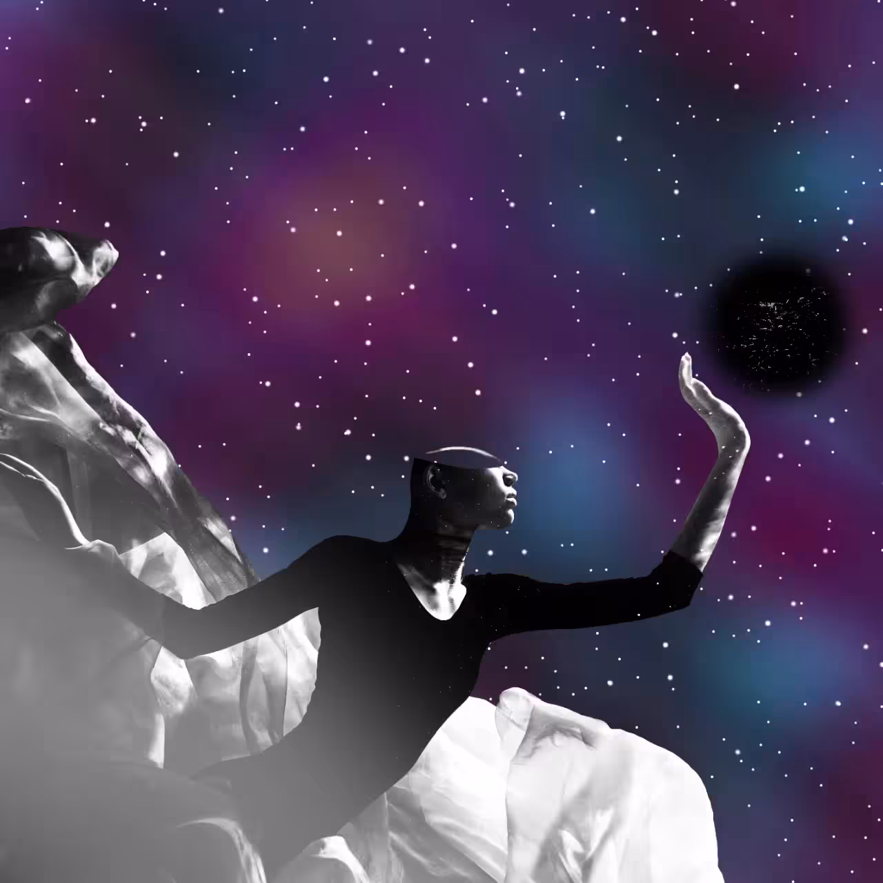 Goddess of Creation