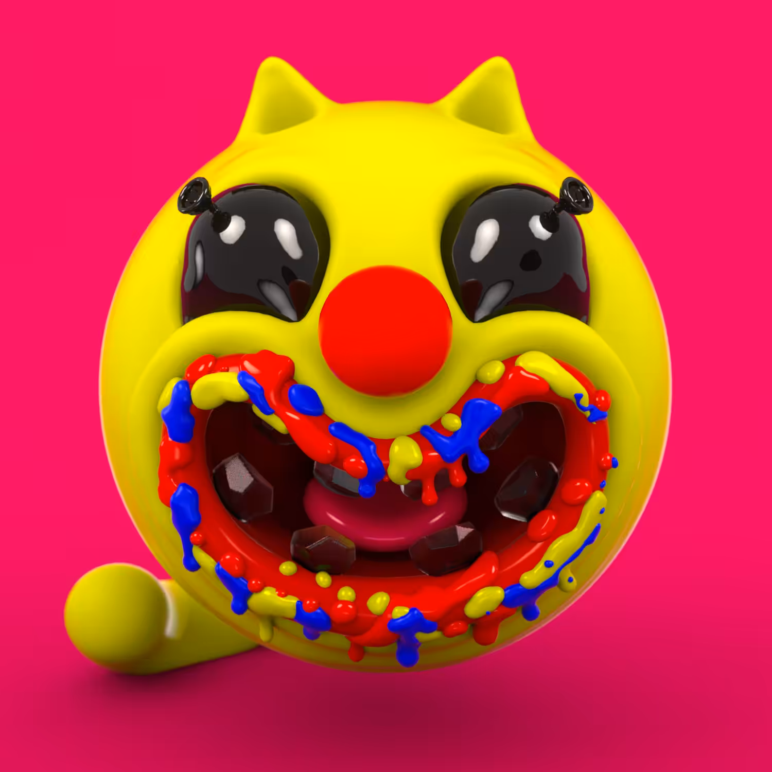 JOYWORLD JOYsmilies: JOYsmiley 2818