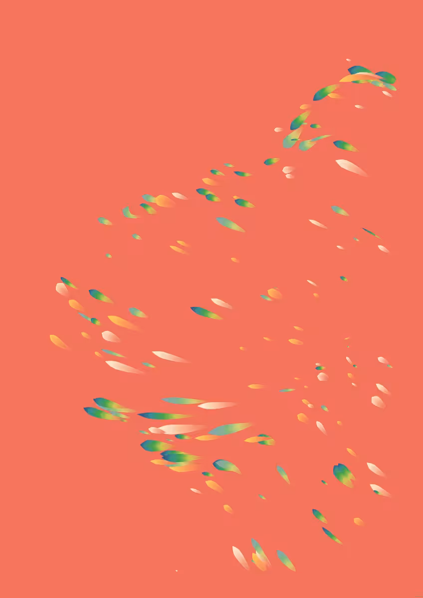 As Light As A Feather #72
