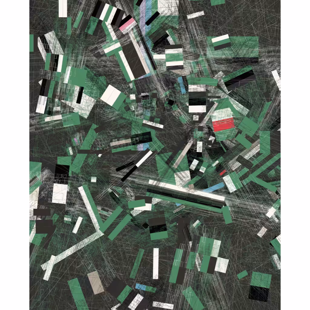 (de)construction #93