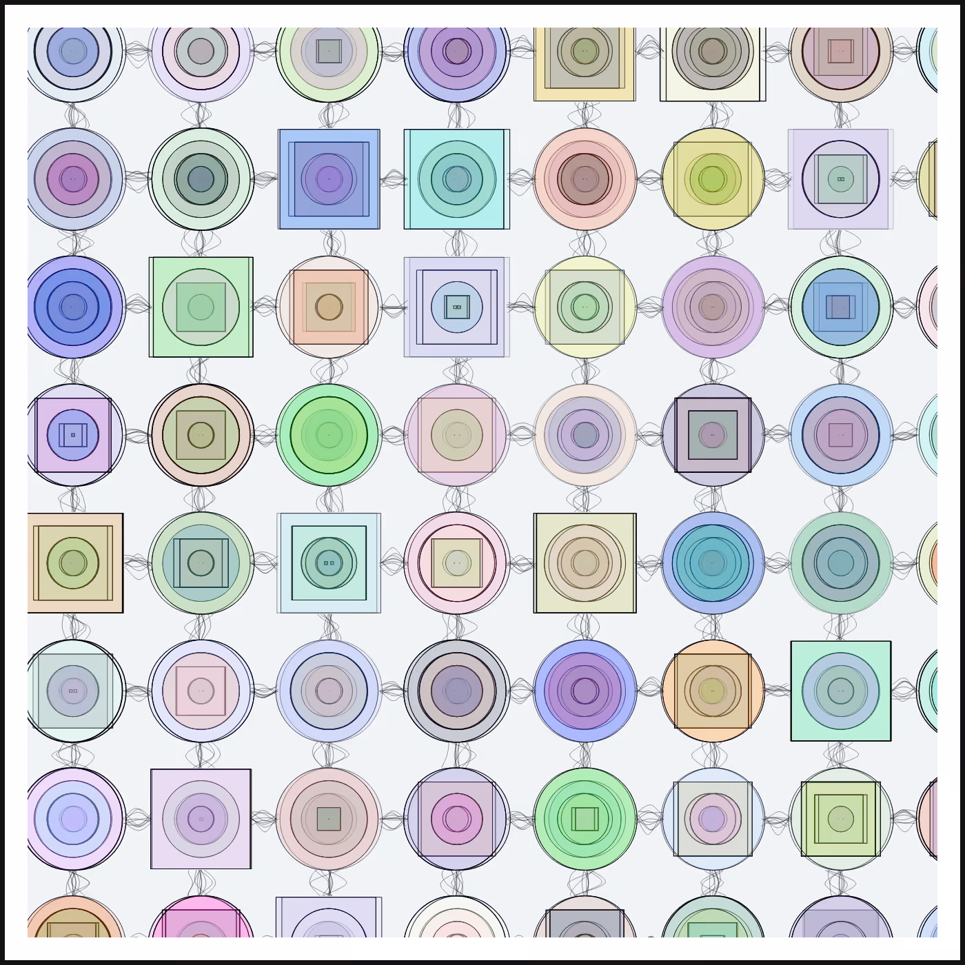 Connection chain #32