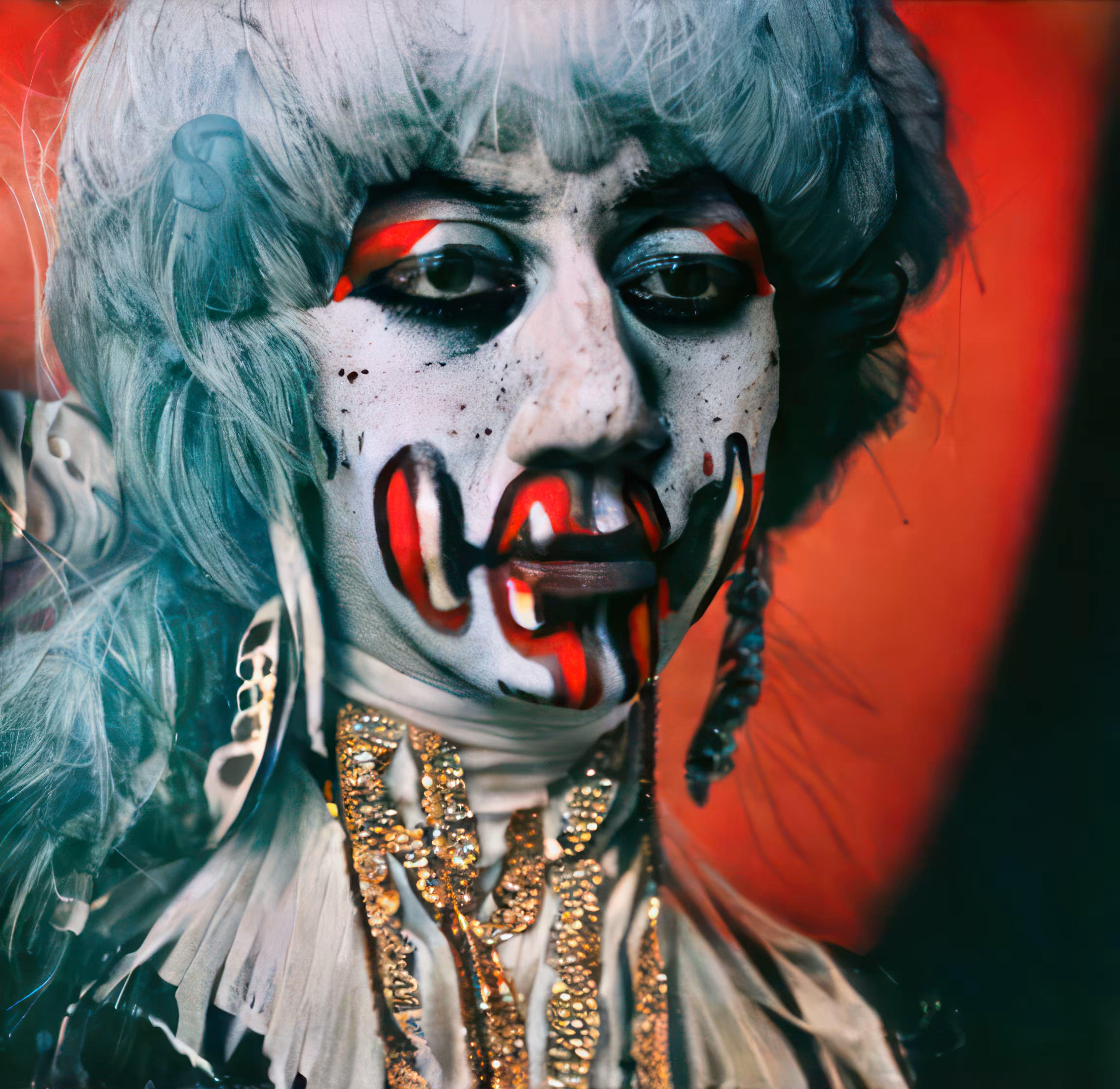 Carnival: Aristocrat