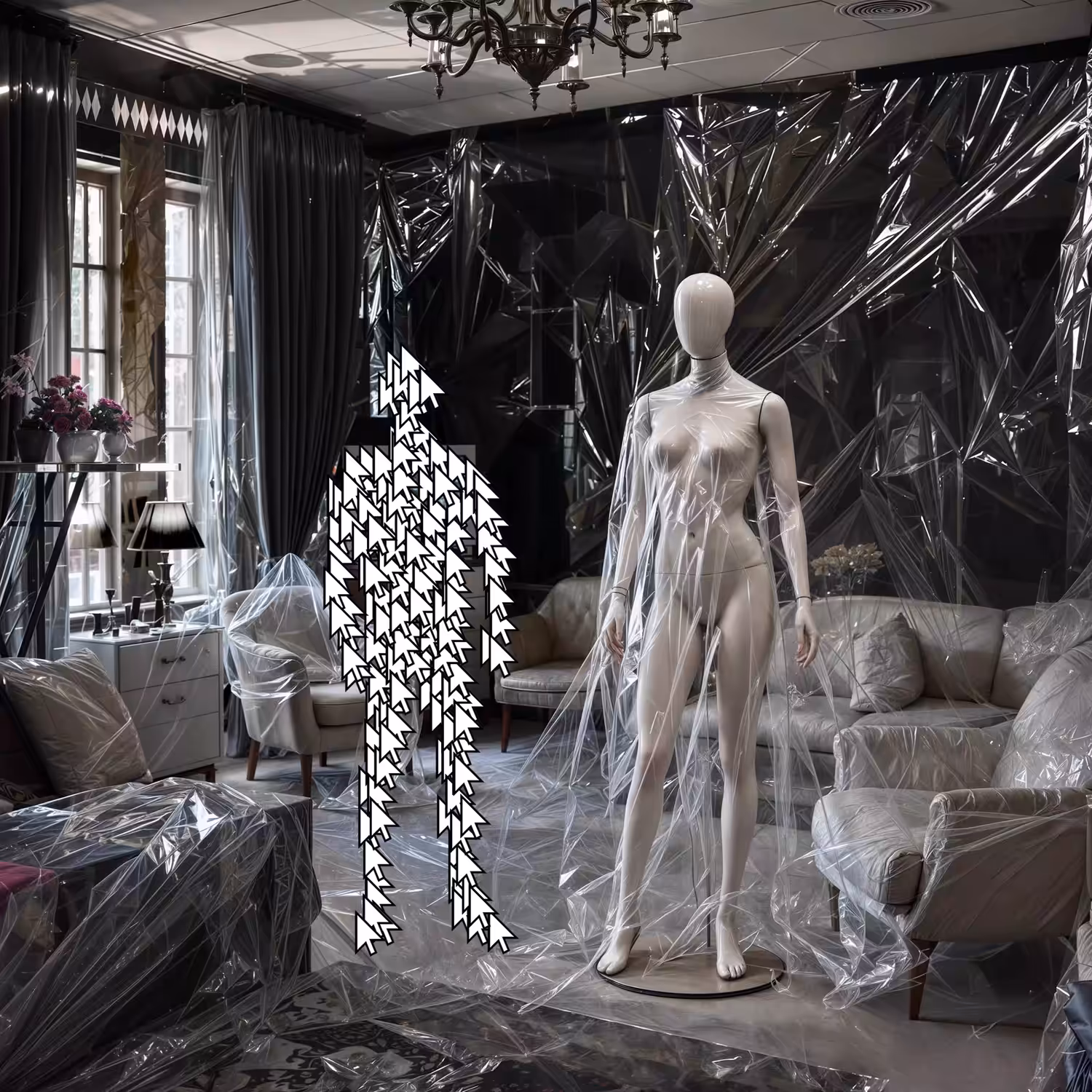 Mannequins