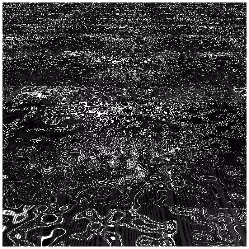 Into the Distance #5