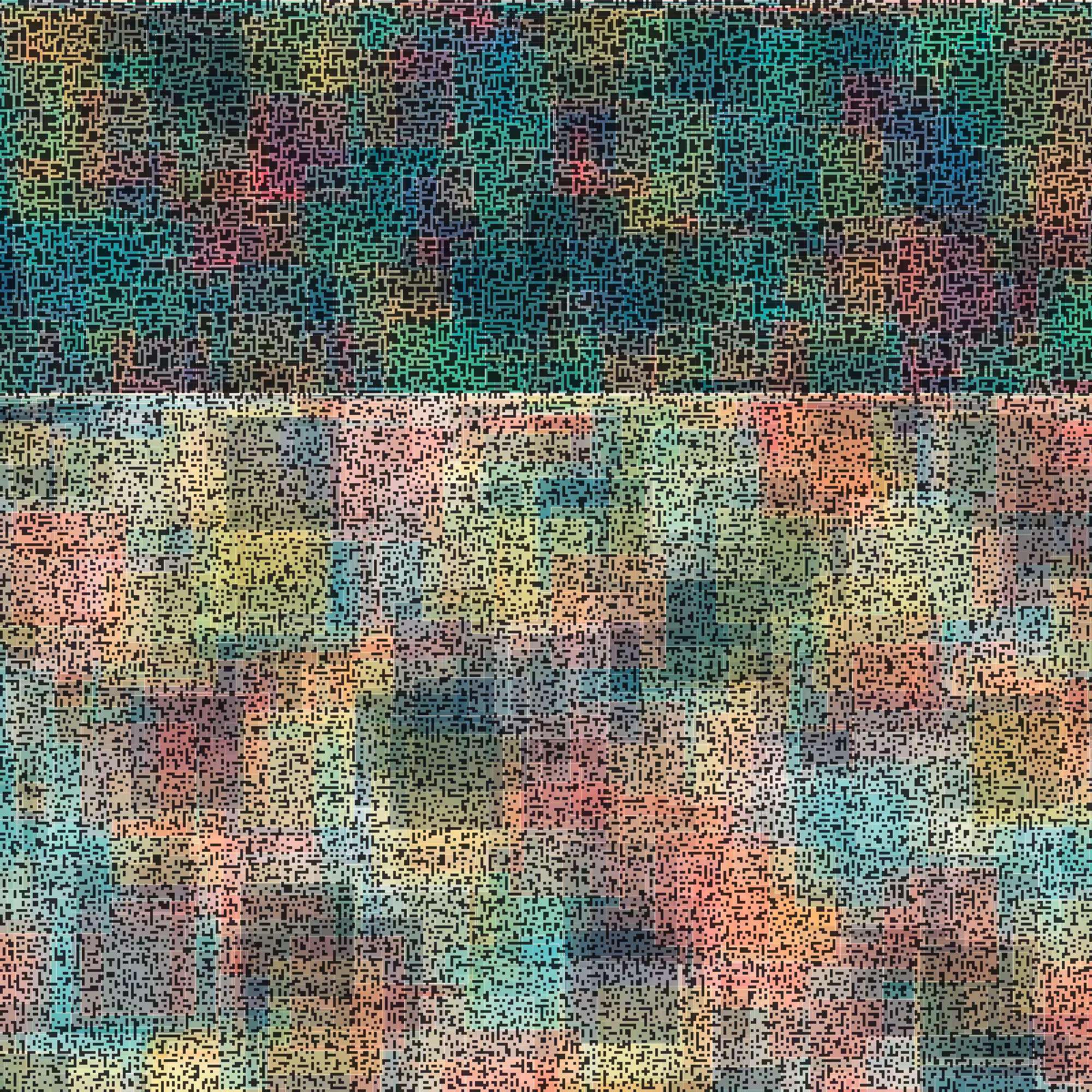 Impression N.01 #92