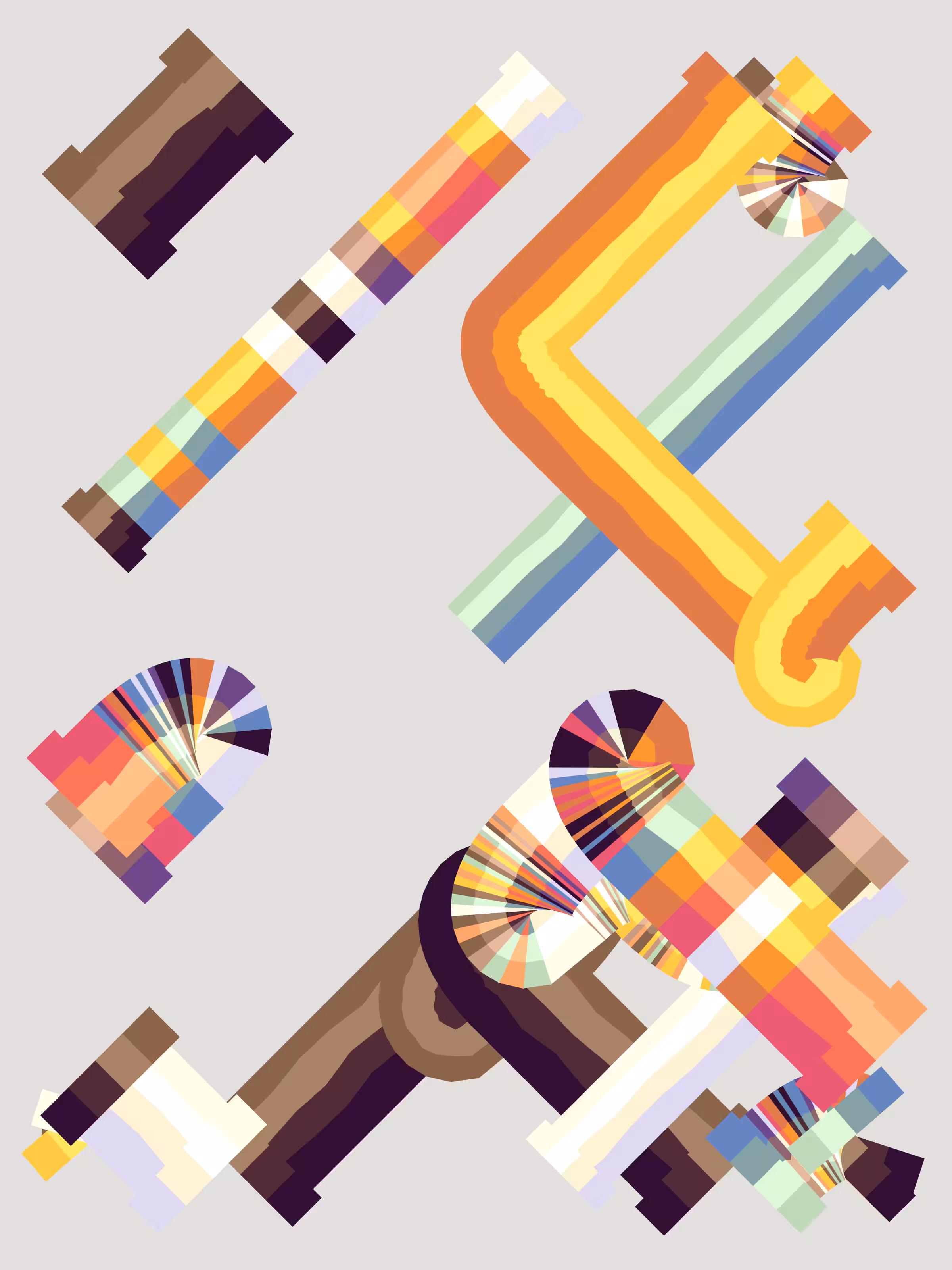 Pipe Dream #4