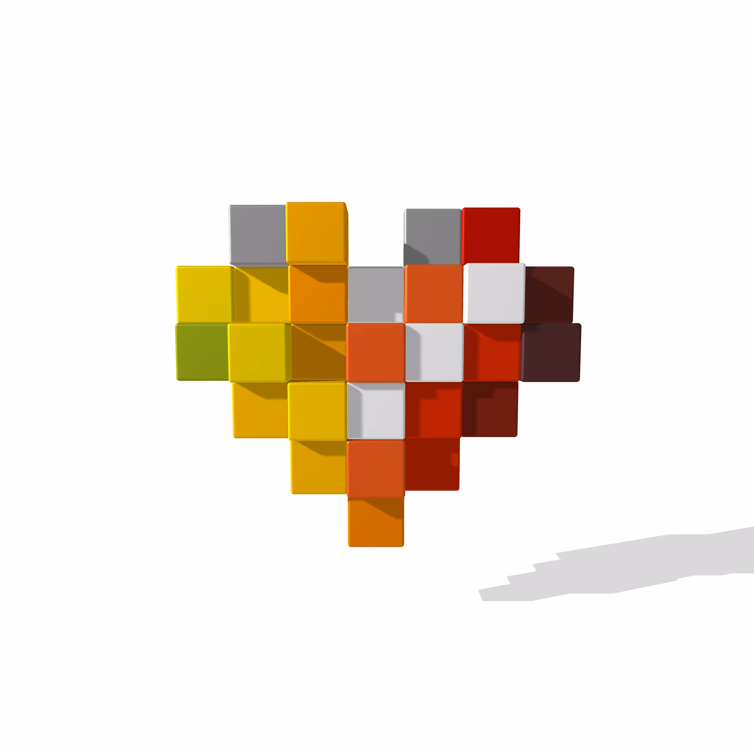 heart + craft #23835