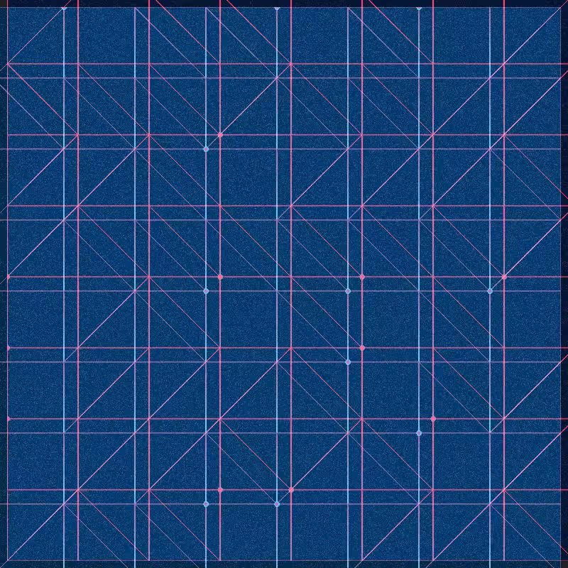 ISOMETRIC GLITCH #87