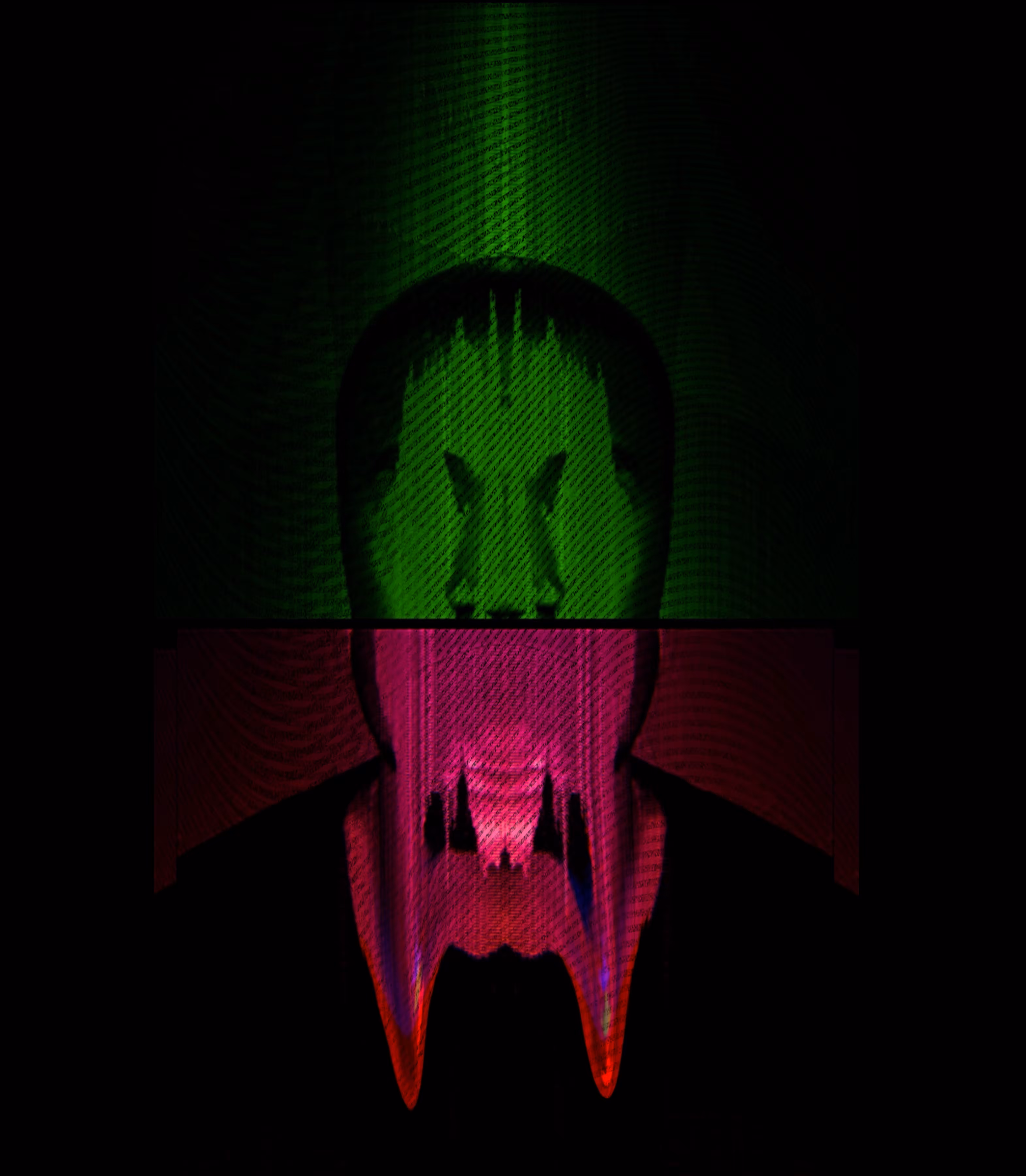 Gothic Glitch 