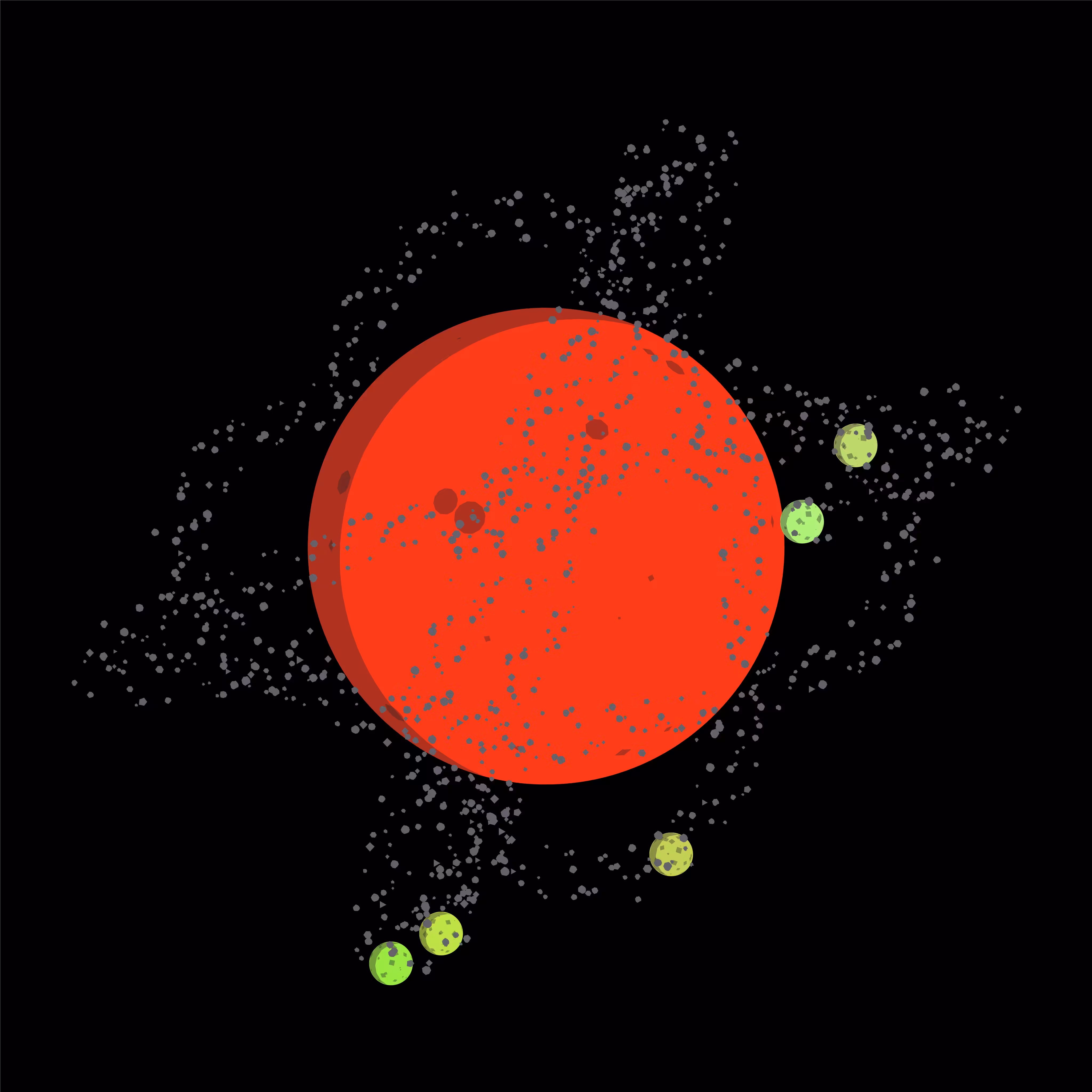 Planet #181: CENSA