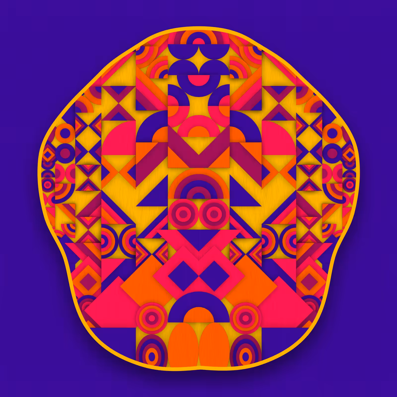 Generativemasks #9006