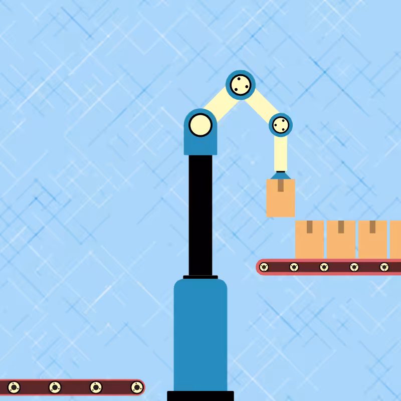 Robotics #142