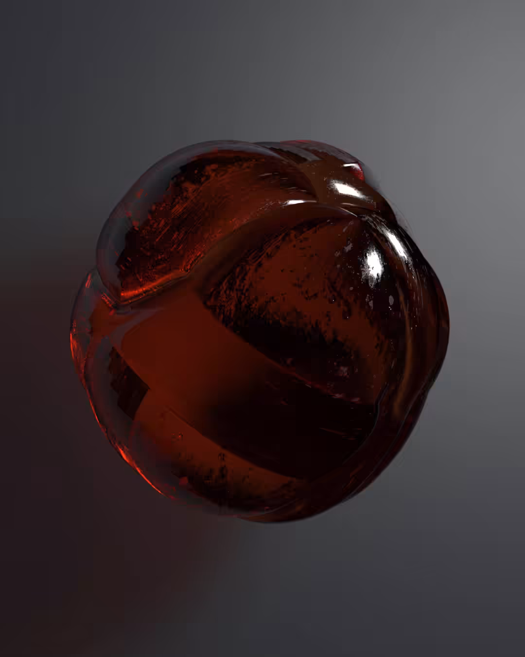 Burning Glass 3/3