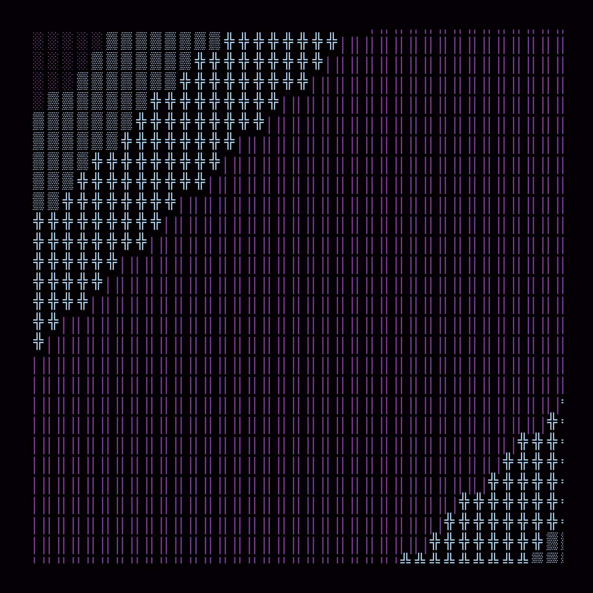 g l y p h #102918