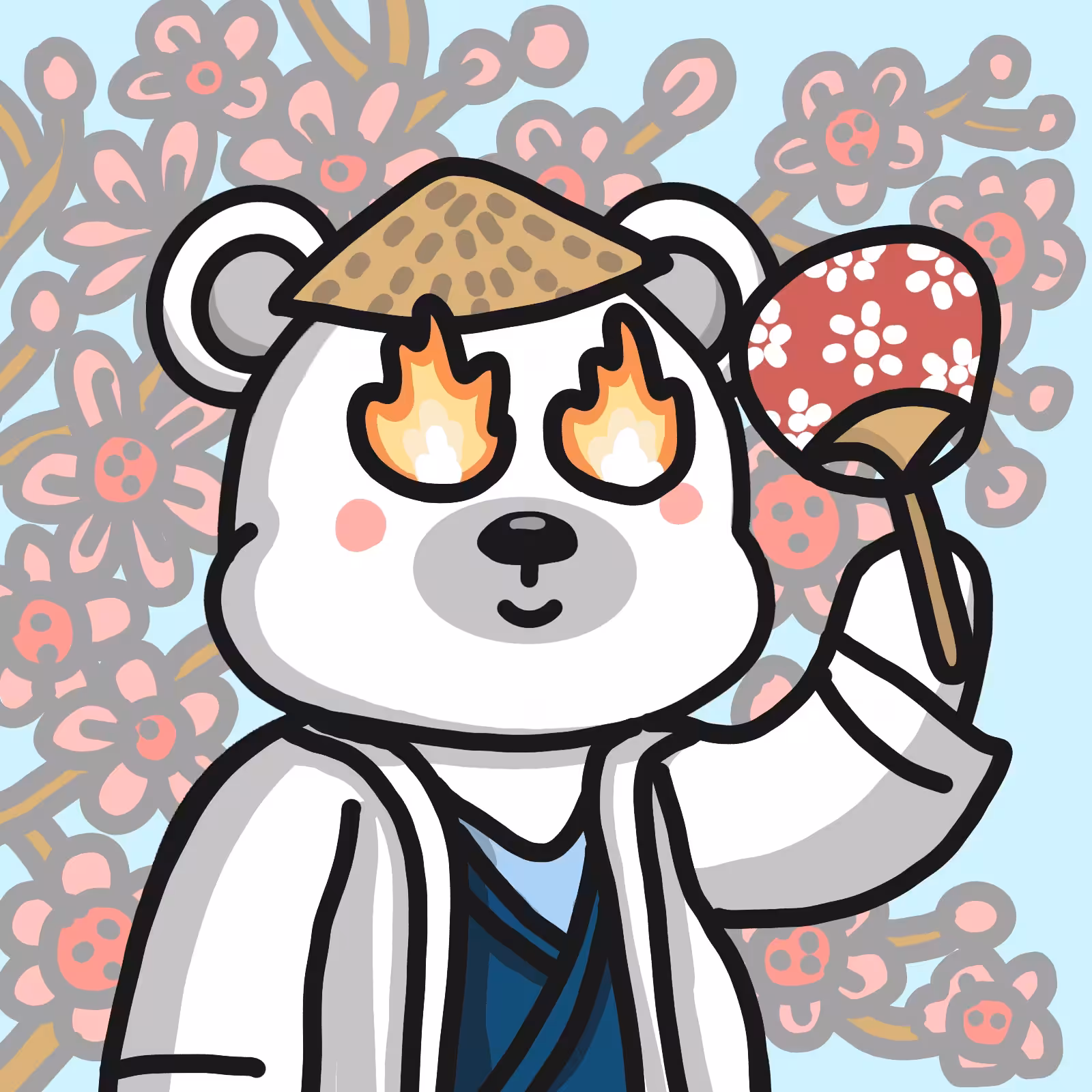 Bearofchris #29
