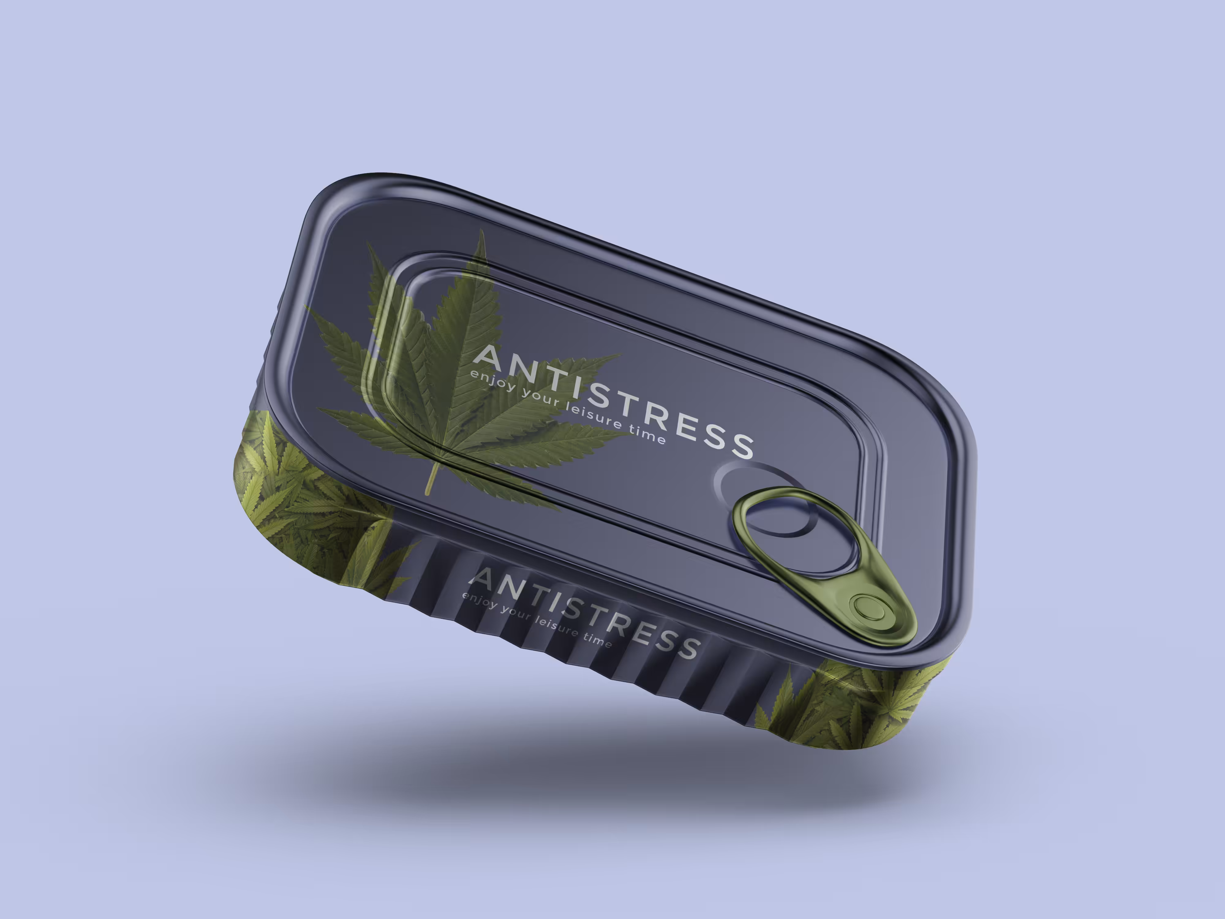 Antistress