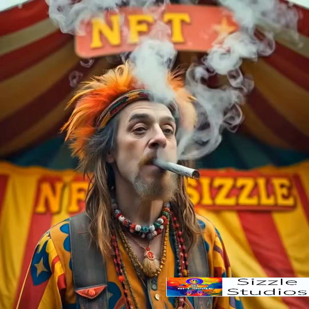 Circus Sizzle