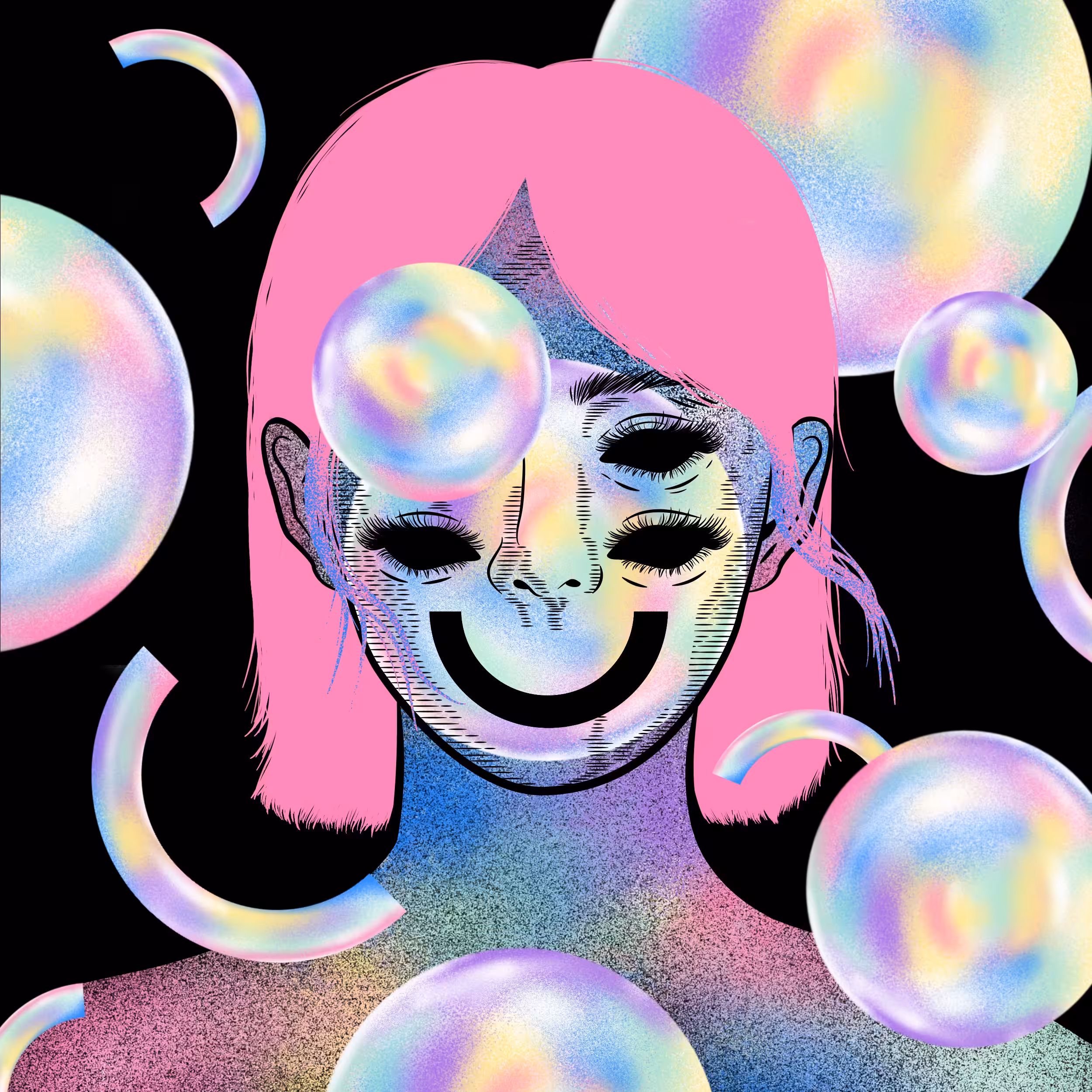 WHAT SHE FEELS (COCONFT)