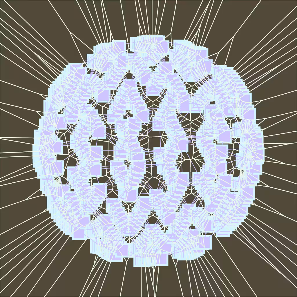Tempered Cells #35