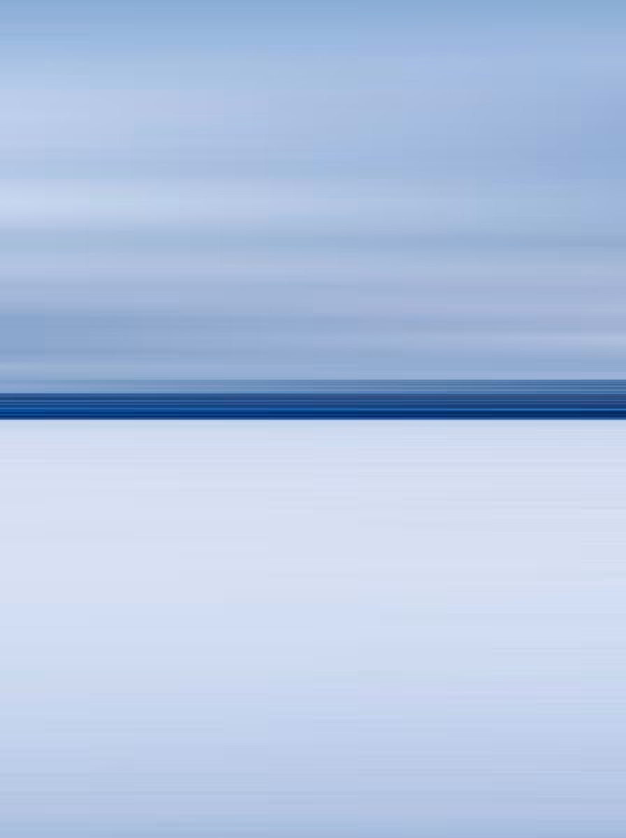 Motion Horizons: Horizon #9