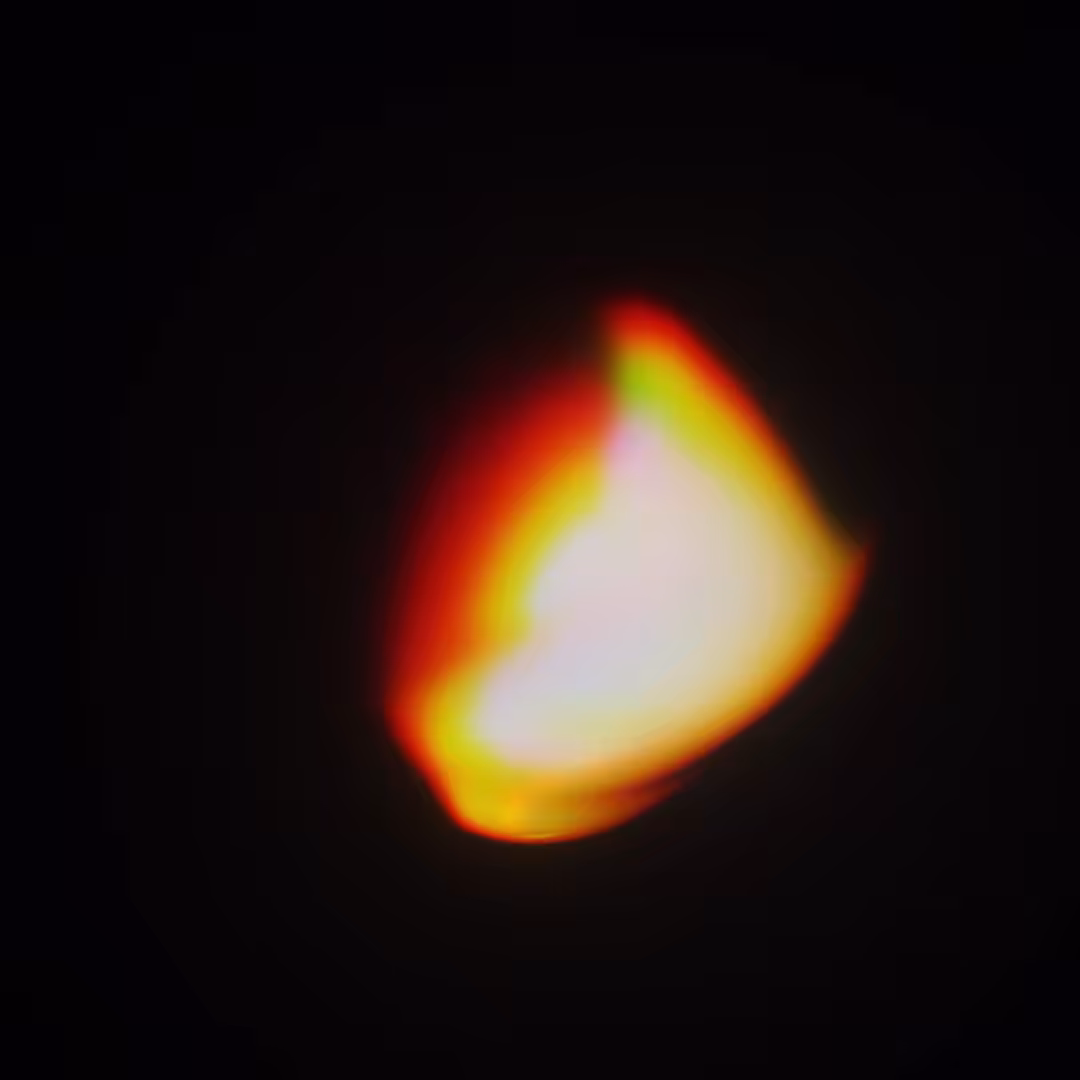 Rodeo posts: Disperse 01