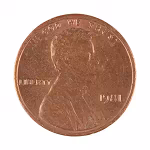 CENTS #7124