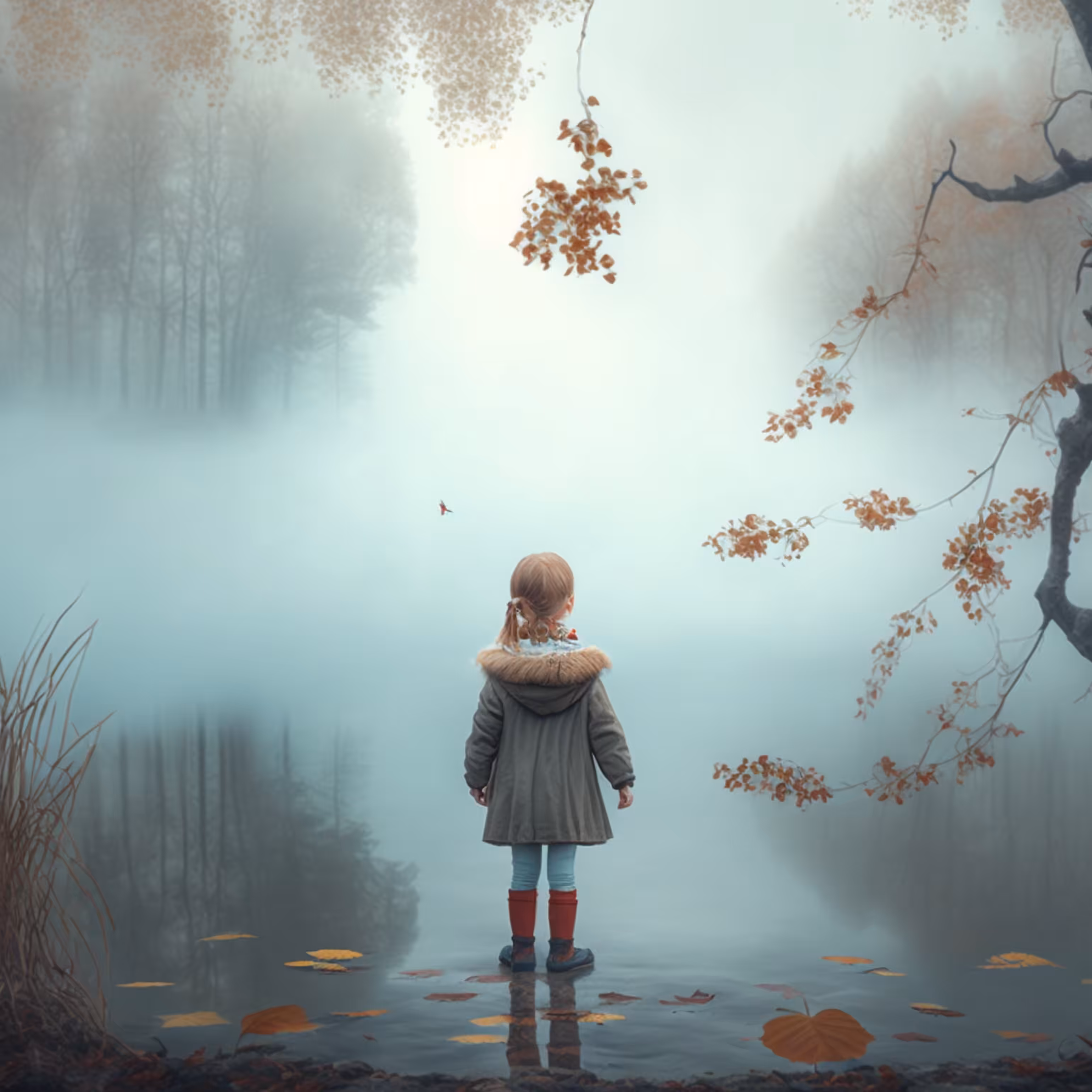 CHILDHOOD 3