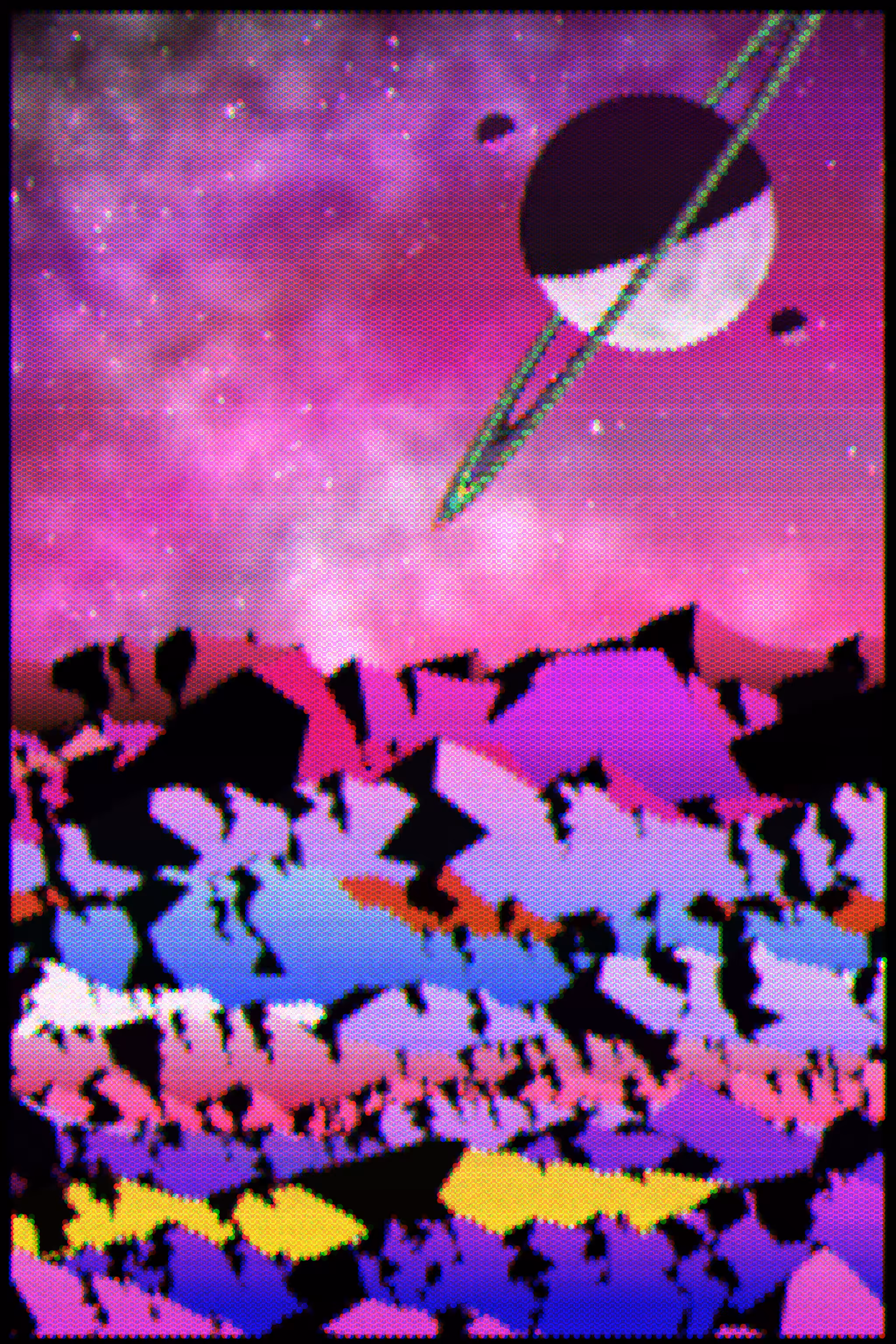 Gradient Ascent #228