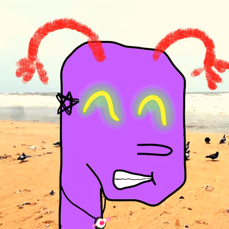 HicEtLucas on the beach #10
