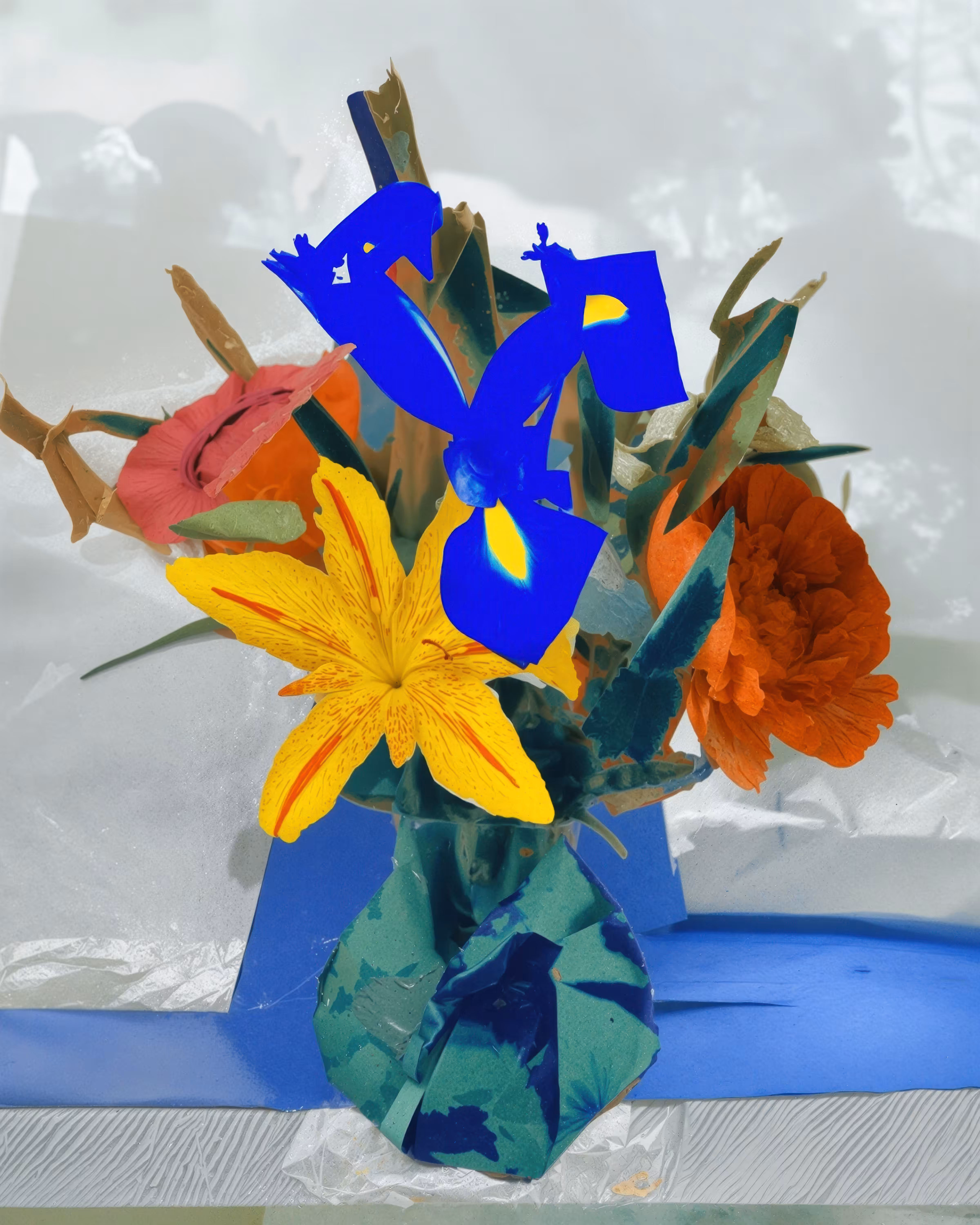 À Propos des Fleurs [Fuse]