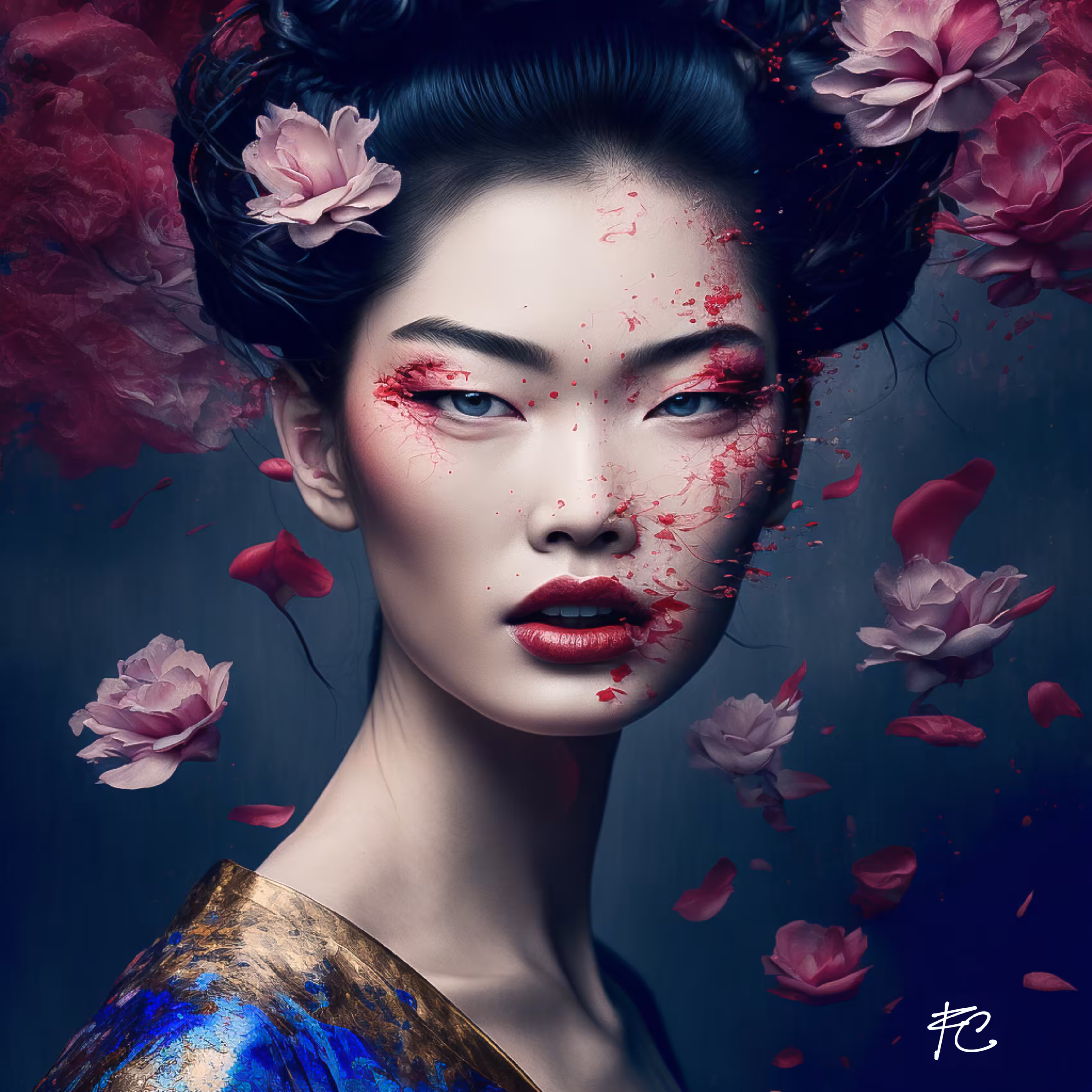 SAYURI